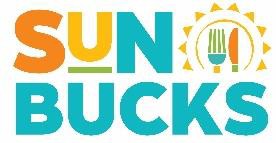SUN Bucks Logo